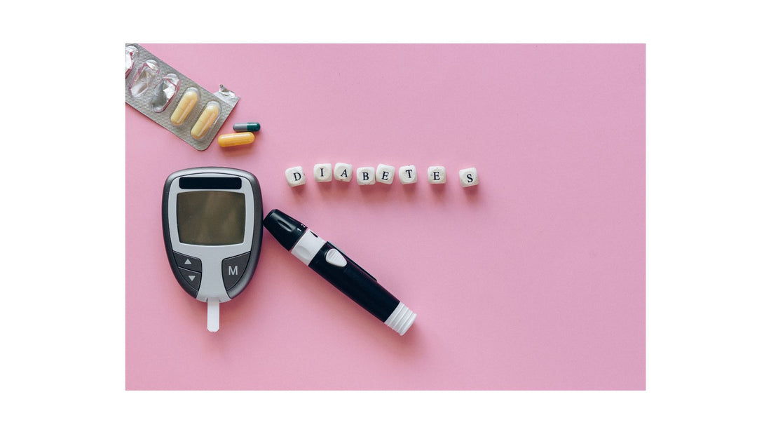 Understanding Type 2 Diabetes: Navigating the Importance of Blood Sugar Management